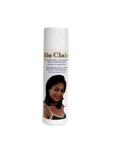 BIO CLAIR LOTION 210ML