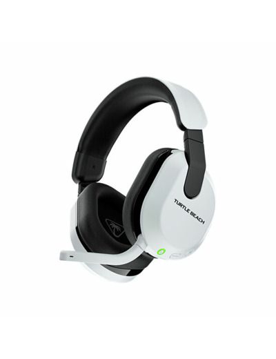 Casque Sans Fil - Stealh 600 Gen3 - Blanc - Compatible Playstation