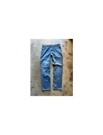 Carhartt Denim Pants - 38x34