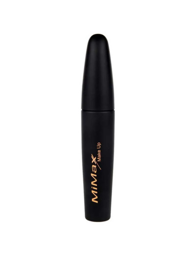 Curling & Lengthening Mascara - Mimax