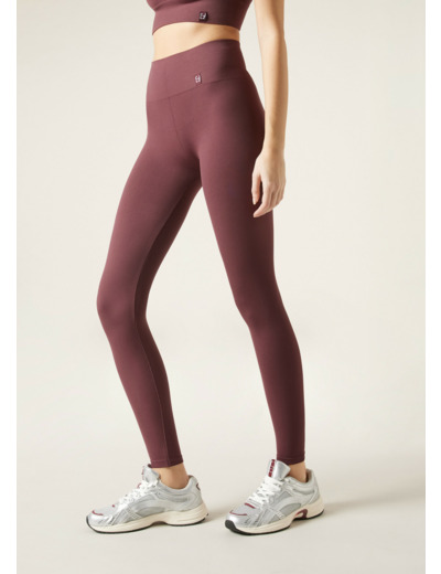 Leggings sportifs sans coutures