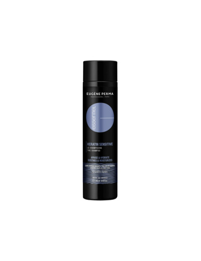 Shampoing Keratin Sensitive