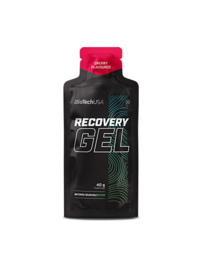 Recovery Gel - 40 g