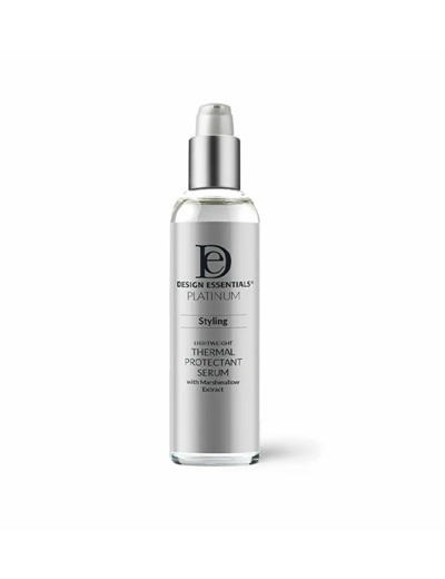 DESIGN ESSENTIALS FINISHING THERMAL SERUM 4OZ