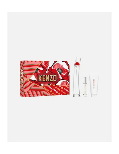 Coffret parfum KENZO