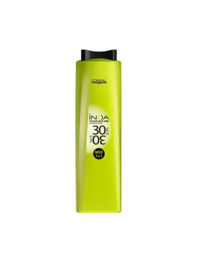 Oxydant 30 volume Inoa