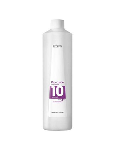 Oxydant 10vol. Pro-Oxide