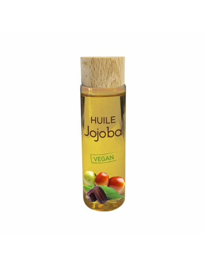 Huile de jojoba