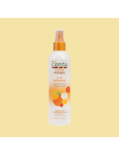 CANTU CURL REFRESHER 8OZ