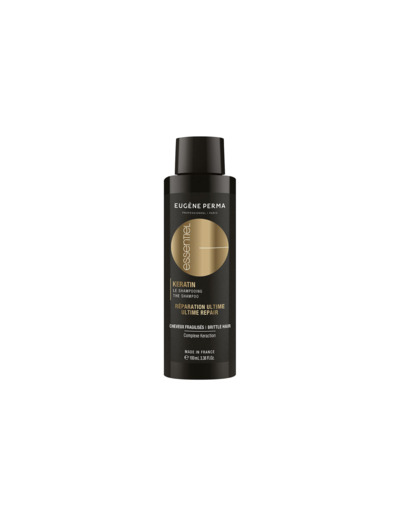 Shampoing Essentiel Keratin 100ml