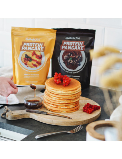 Protein Pancake powder - 1000 g