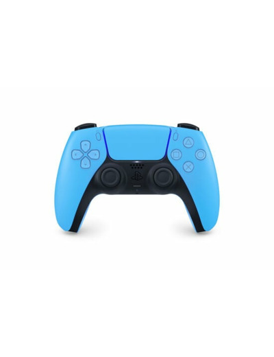 Manette Sans Fil Dualsense Starlight Blue