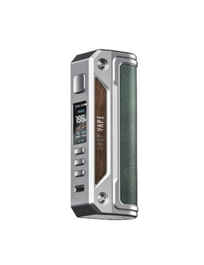 Box Thelema Solo 100W Lost Vape