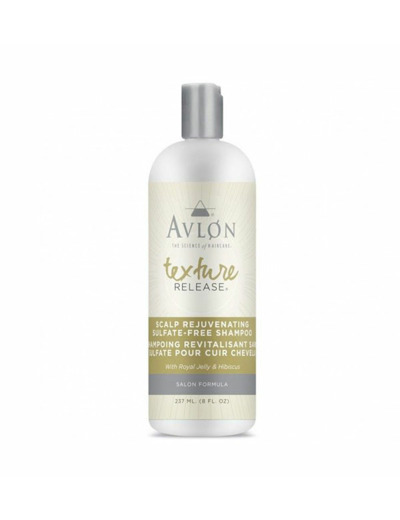 TEXTURE RELEASE SHAMPOING SANS SULFATE - AVLON