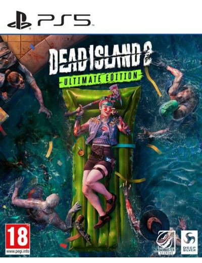 Dead Island 2 Ultimate Edition