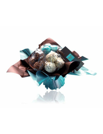 Bouquet de chocolats 430g - TU