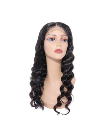 4*4 LACE CLOSURE 14" ST/BW