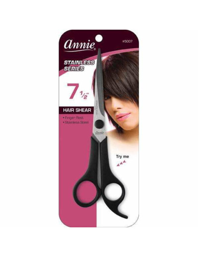 ANNIE STAINLESS CISEAUX 5007