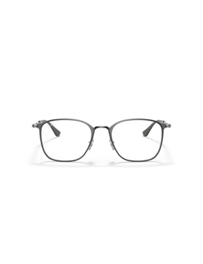 Lunettes de vue RAY-BAN RX6466 3102