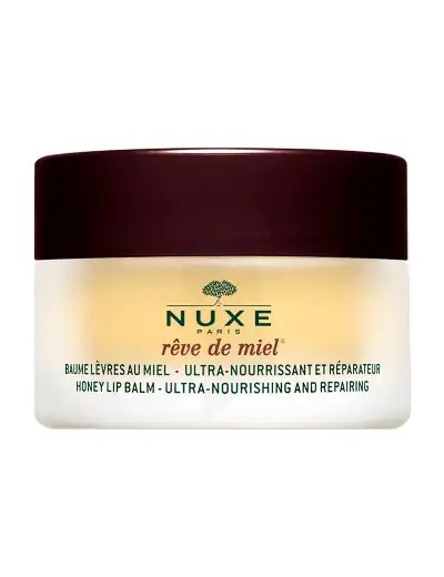 Nuxe Baume Lèvres Ultra-nourrissant Rêve De Miel®15g