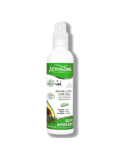 ACTIVILONG REPAIR & STYLE HAIR MILK