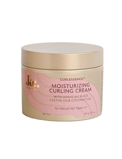 KC MOISTURIZING CURLING CREAM 320G