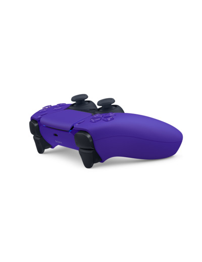 Manette Sans Fil Dualsense Galactic Purple