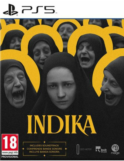 Indika