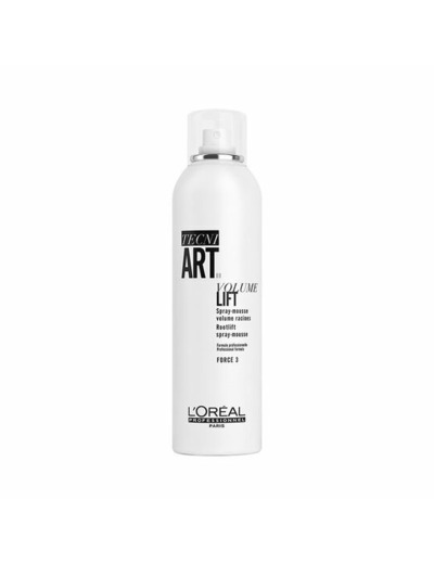 Spray mousse Volume Lift Tecni Art