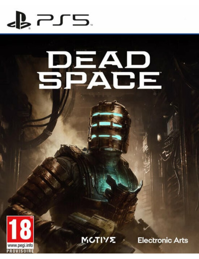 Dead Space Remake - Occasion