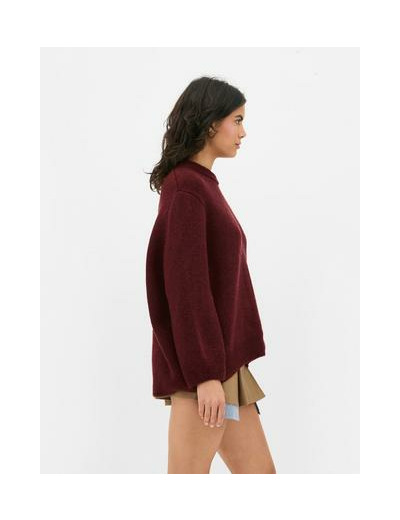 Pull oversize Essential