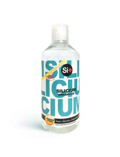 Si+ Silicium Organique Fl/750ml