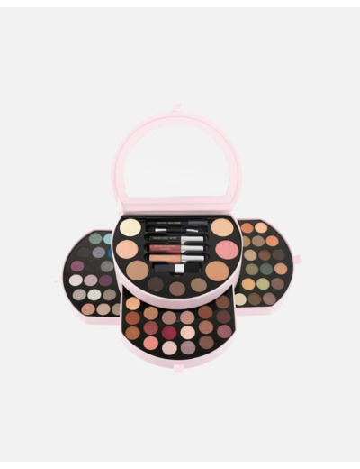 Palette beauté