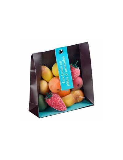 Sachet pâtes d'amandes 170 g