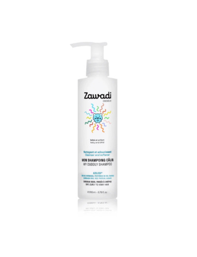 ZAWADI MON SHAMPOING CÂLIN 200ML