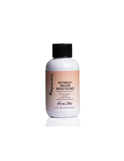 Liquid Toner LiftMeUp Bright Blonde