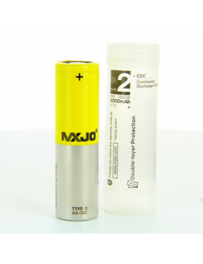 Accu 35A 18650 3000mAh MXJO