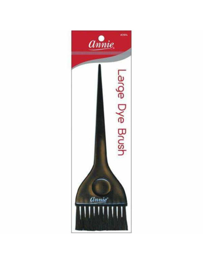 DYE BRUSH 2914 LARGE - ANNIE