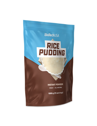 Rice Pudding - 1000 g