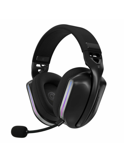 Casque Sans Fil - Oniverse - Polaris - Eclipse Black