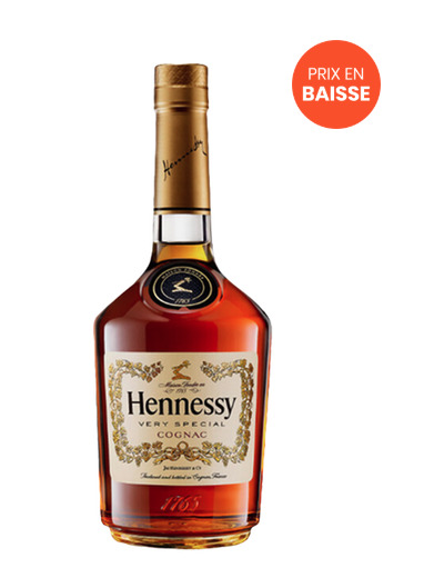 Hennessy