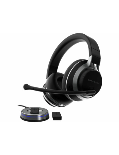 Casque Sans Fil - Stealth Pro Ps