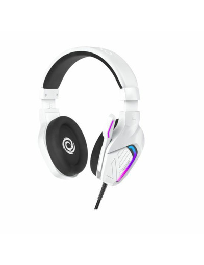 Casque Filaire -oniverse - Meteor - Frost White