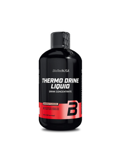 Thermo Drine Liquid - 500 ml