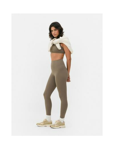 Legging de sport en tissu ultra-doux