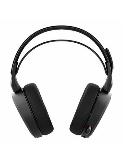 Casque Arctis 7 Noir Steelseries