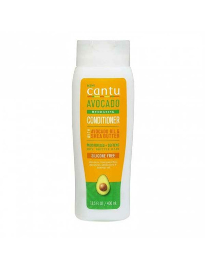 Avocado hydrating conditioner