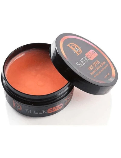 DESIGN ESSENTIALS SLEEK PLAY 75ML