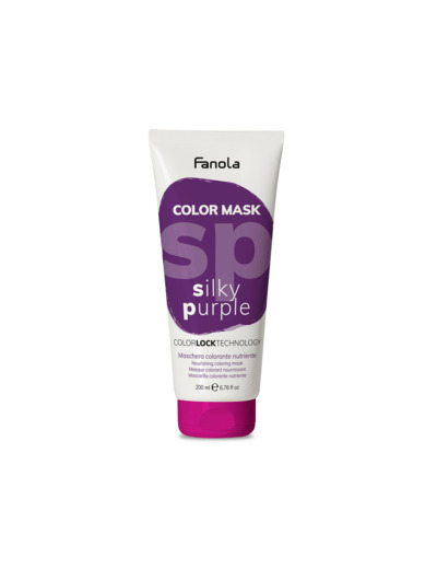 Masque colorant Color Mask silky...