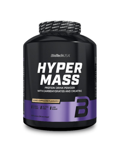 Hyper Mass - 2270 g